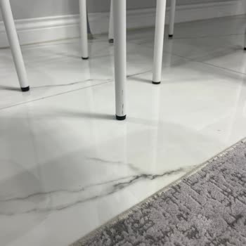 Mutfak Masa Takımımda Üst Kabarması Ve Sandalye Deformasyonu Garanti Reddiyle Karşılaştım