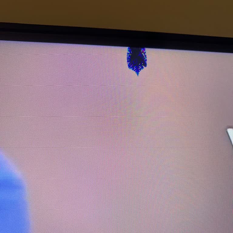 Ekran Kararması, Çizik İddiası Ve Haksız Garanti Reddi