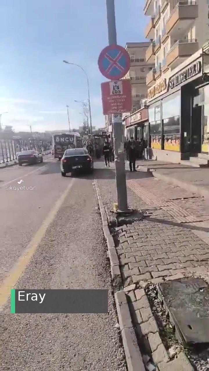 Gaziantep Büyükşehir Belediyesi Rögar Kapağı Açılması! videonun kapak resmi
