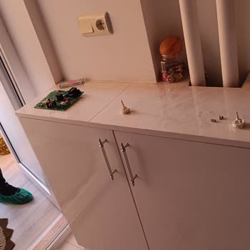 Yetkili Servis Şofben Kartını Yaktı, Sorumluluk Reddetti