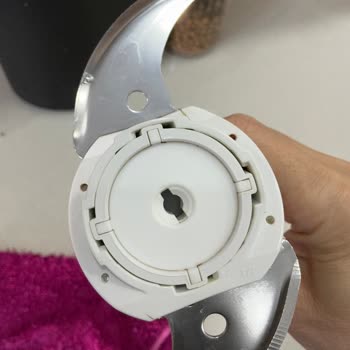 Bıçağın Çürük Kokusu Ve Temizlenemeyen Tasarım Problemi