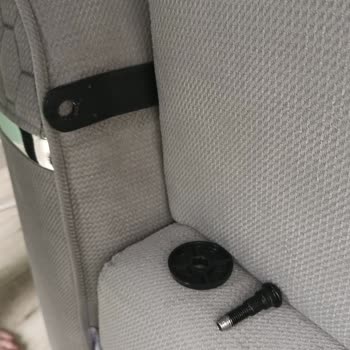 Modalife Mobilya’da Montaj Hatası Ve Mağaza Yanıtsızlığı