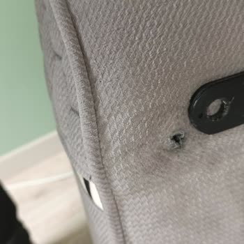 Modalife Mobilya’da Montaj Hatası Ve Mağaza Yanıtsızlığı