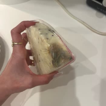 A101 Çelebi Mağazasında Bozulmuş Peynir Ve Fişsiz İade Reddi