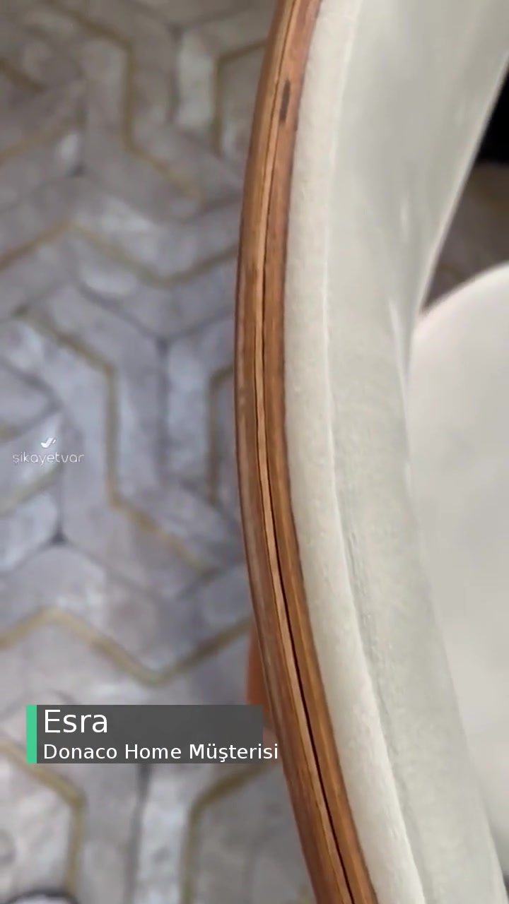 Donaco Ürün Mağazadaki İle Aynı Gelmedi! videonun kapak resmi