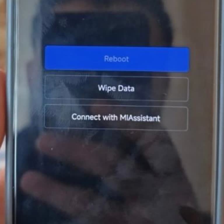 Epttavm'den Alınan Xiaomi Telefonun Yazılım Sorunu Ve Satıcıya Ulaşılamaması