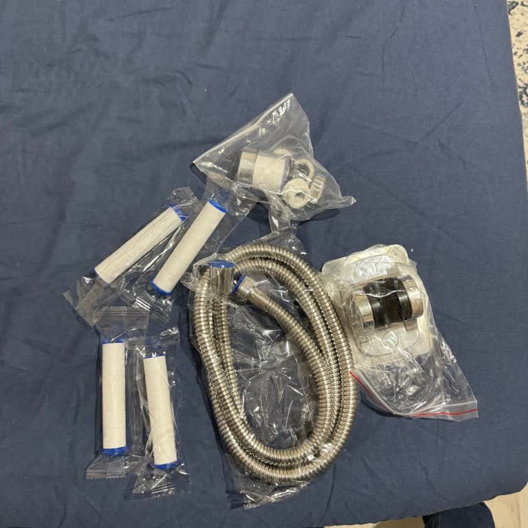 19 Gün Gecikme Ve Üç Duş Başlığı Eksik Teslimat