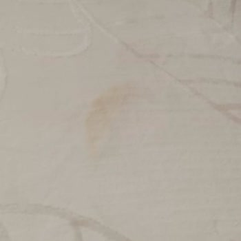 Garanti Verilen Halı Yıkamada Lekeli Teslimat