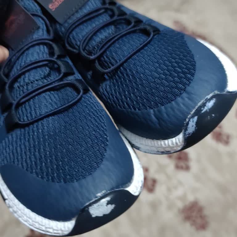 Slazenger Ayakkabımın Aşınması Ve İade İşlemimin Görünmemesi Nedeniyle Ücret İadesi Alamadım