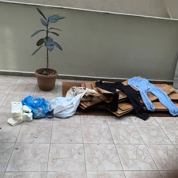 Airfel Kombi Mağduriyeti