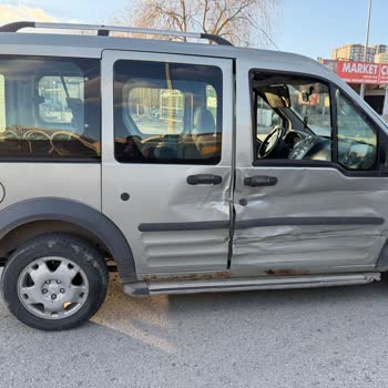 Referans Kasko Aracımın Onarımı 40 Gün Bekliyor