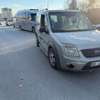 Referans Kasko Aracımın Onarımı 40 Gün Bekliyor