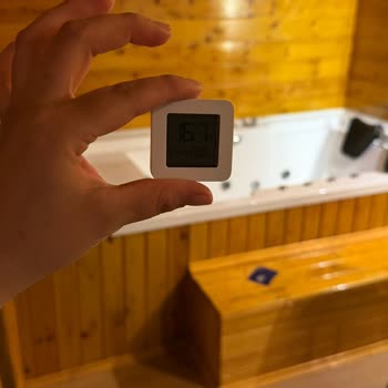 Bungalov Otelde Isıtma Arızası, Elektrik Kesintileri Ve İade Reddi