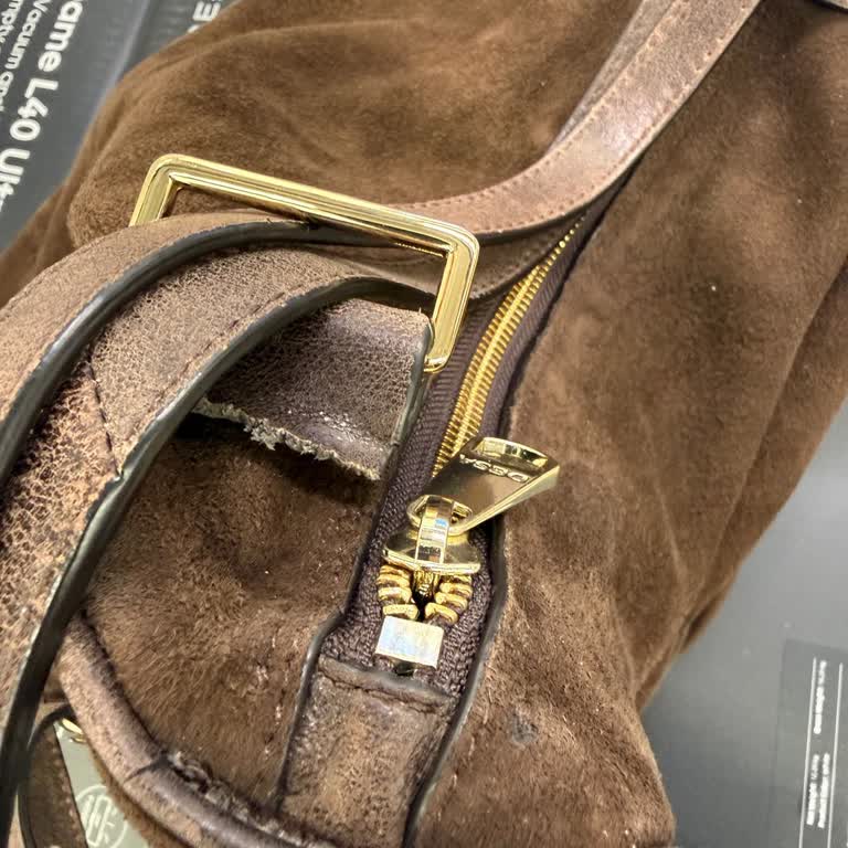 Desa Çantasının Deri Sapı 5 Defa Kullanımdan Sonra Koptu, 6 Aylık Garanti Yetersiz