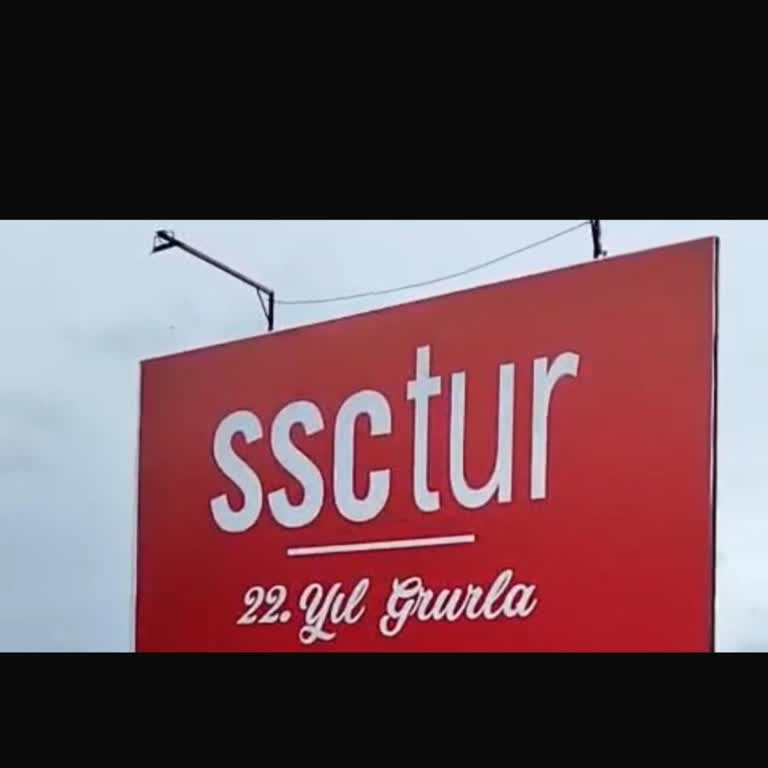 SSC Tur’dan İptal Edilen Kapadokya Turu Ve Zor İade Süreci