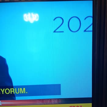 Eki aç
