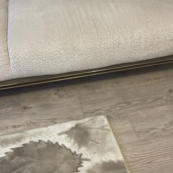 Bellona Estella Koltuğunda Çökme Ve Değişim Reddi