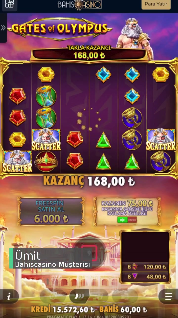 Bahiscasino Paramı Zararımı Verin Yoksa 24 Saat İçinde Her Yere Yayacağım Videoyu videonun kapak resmi