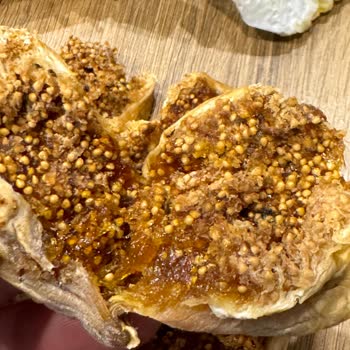 Kuru Dağ İnciri Üzerindeki Küflenme Ve Kurtlanma Nedeniyle Tam Geri Ödeme Talebi