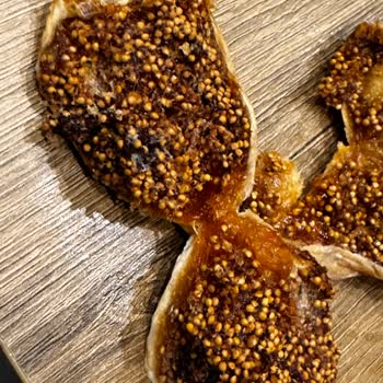 Kuru Dağ İnciri Üzerindeki Küflenme Ve Kurtlanma Nedeniyle Tam Geri Ödeme Talebi