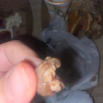 Köfteci Yusuf Şubesinde Hamburgerde Yabancı Madde Ve Sağlık Endişesi