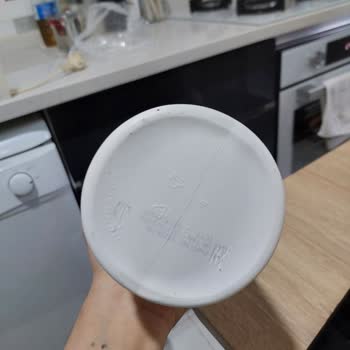 Trendyol Karekodları Kazınmış Shake Ürünü, Sağlık Endişesi ve Çözüm Bulamamak