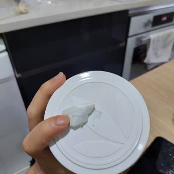 Trendyol Karekodları Kazınmış Shake Ürünü, Sağlık Endişesi ve Çözüm Bulamamak