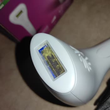 Patlayan Lazer Cihazı Kolumu Yaktı, Güvenlik Ve Sağlık Riski