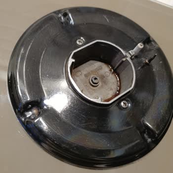 Vestel Ankastre Ocakta Çakmak Arızası Ve Aşırı Paslanma, Garantili Onarım Talebi