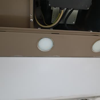 Vestel Ankastre Ocakta Çakmak Arızası Ve Aşırı Paslanma, Garantili Onarım Talebi