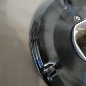 Vestel Ankastre Ocakta Çakmak Arızası Ve Aşırı Paslanma, Garantili Onarım Talebi