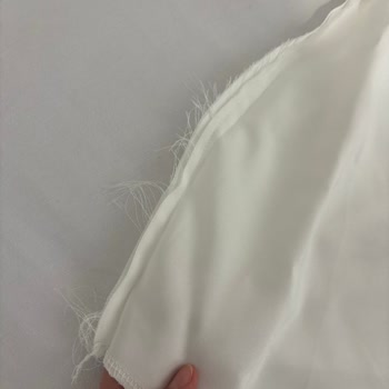 Deforme Ürün Ve İptal Edilemeyen Sipariş Sorunu