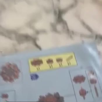 Lego Eksik Parça Çıktı