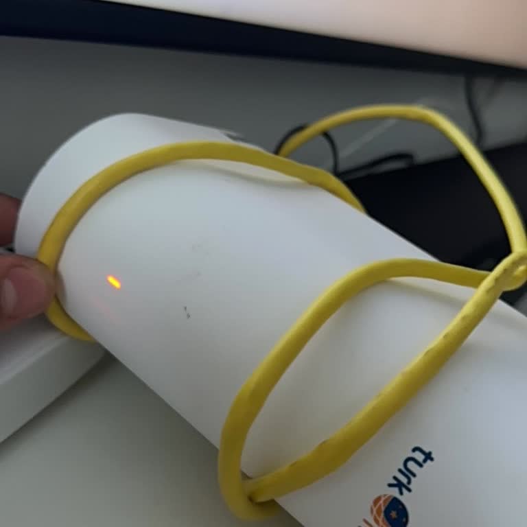 Beş Gün Kesintili İnternet Ve Cevapsız Destek