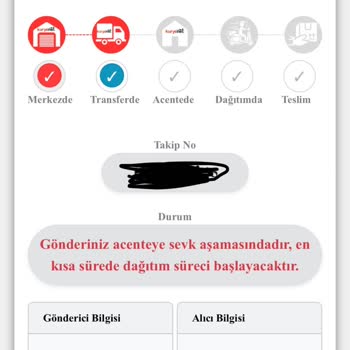 Kuryenet'ten Telefon Teslim Edilmemesi, Yanıltıcı Hızlı Teslimat Vaadi Ve Türkcell Pasaj Sorunu