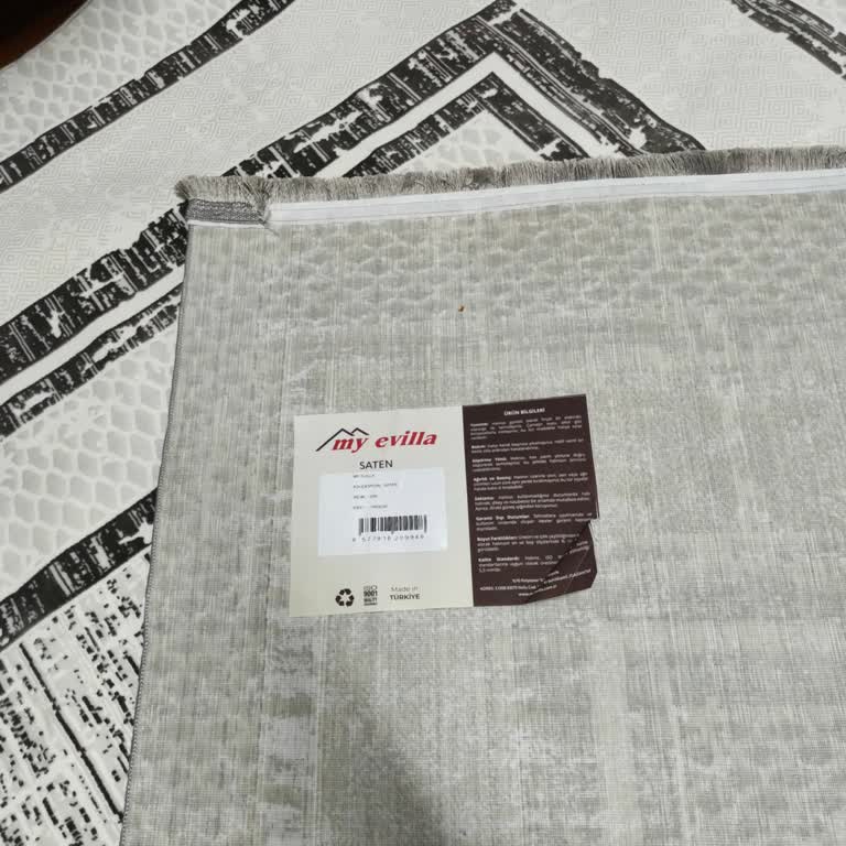 Yoğun Deri Kokusu Ve İade Reddi