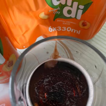 A101 Didi Kutusundaki Bozuk İçecekler Sağlık Riski Oluşturuyor