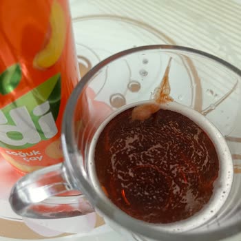 A101 Didi Kutusundaki Bozuk İçecekler Sağlık Riski Oluşturuyor