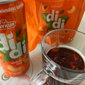 A101 Didi Kutusundaki Bozuk İçecekler Sağlık Riski Oluşturuyor