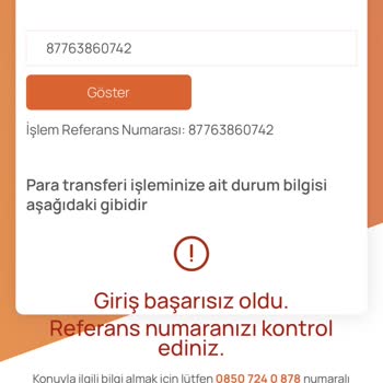 Uption Üzerinden Yapılan 385 Euro Transferi Beklemede Ve Müşteri Hizmetine Ulaşılamıyor