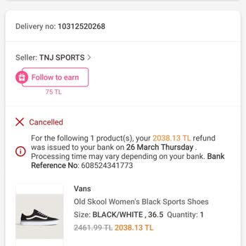 Stok Yok Bahanesiyle Sipariş İptali Ve Fiyat Manipülasyonu