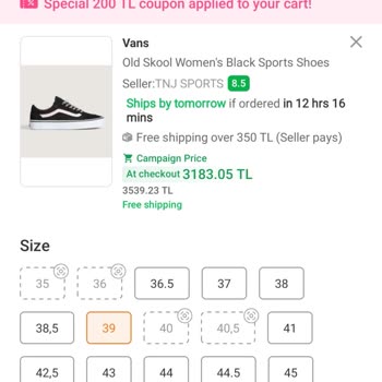 Stok Yok Bahanesiyle Sipariş İptali Ve Fiyat Manipülasyonu