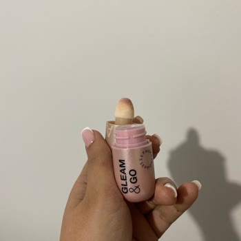 Sephora'dan Boş Highlighter İçin Ücret İadesi Talebi