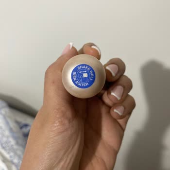 Sephora'dan Boş Highlighter İçin Ücret İadesi Talebi