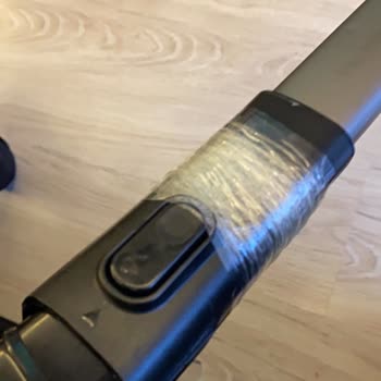 Philips 8000 Serisi Süpürge Parça Arızaları Ve Yüksek Servis Masrafları