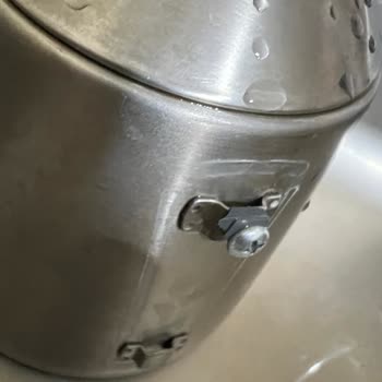 Arzum Çaycı Lux Üst Demlik Sapı Koptu Garanti Kapsamında Parça Değişimi Talebi