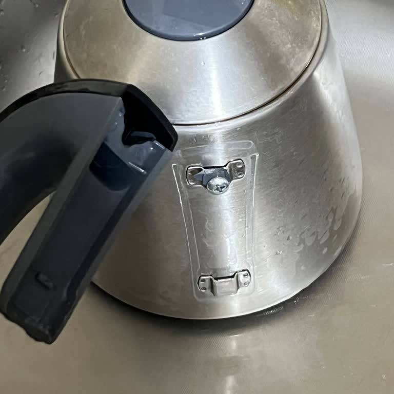 Arzum Çaycı Lux Üst Demlik Sapı Koptu Garanti Kapsamında Parça Değişimi Talebi