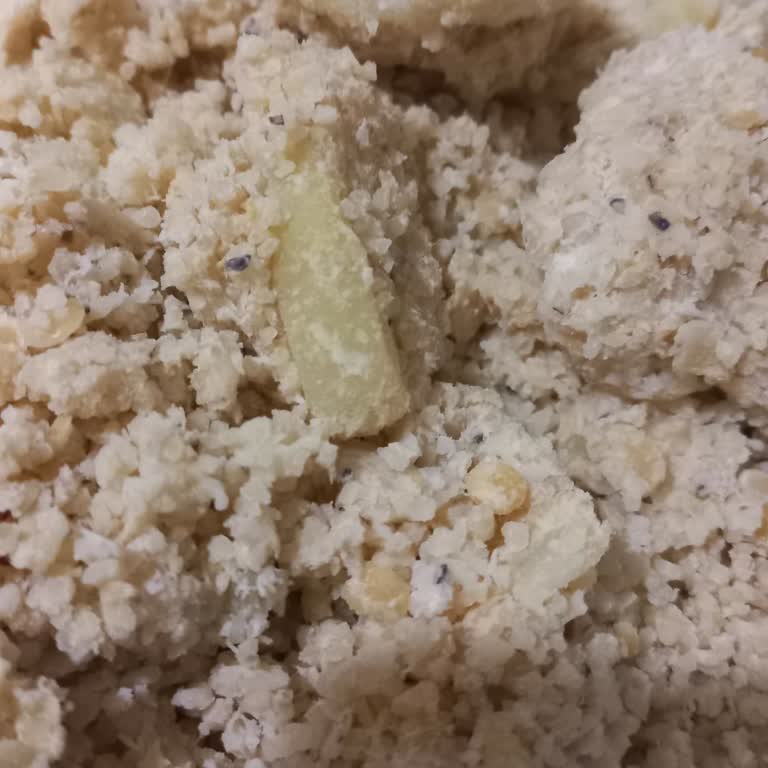 Yayla Kırmızı Mercimeğinde Böcek Benzeri Siyah Parçalar Tespit Edildi