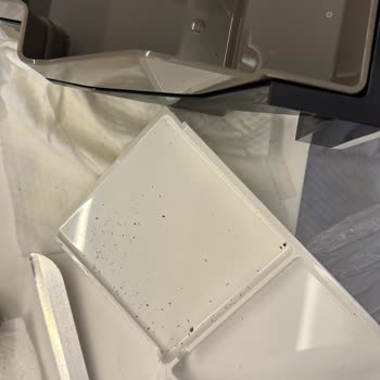 De'Longhi Kahve Makinesi Defolu Ve Kullanılmış Ürün Gönderildi, Tam İade Talebi