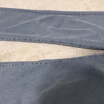 Bir Günlük Kullanımda Diz Yırtılan Jean İçin Online İade Ve Değişim Talebi